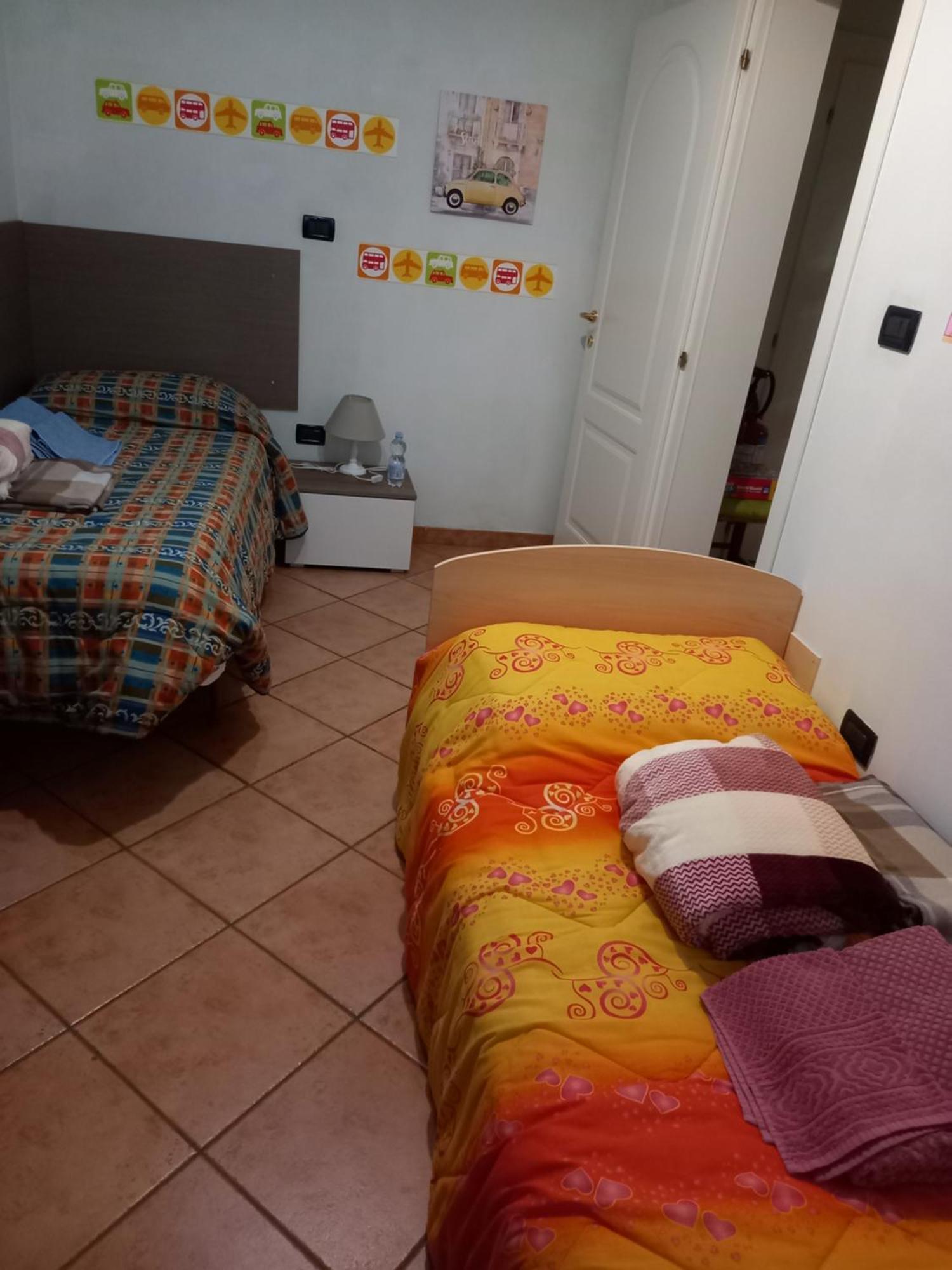Apartamento 4 Giugno Ferrara Exterior foto